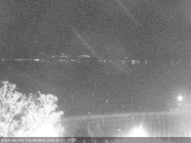 Webcam Friedrichshafen – Bodensee aktuell