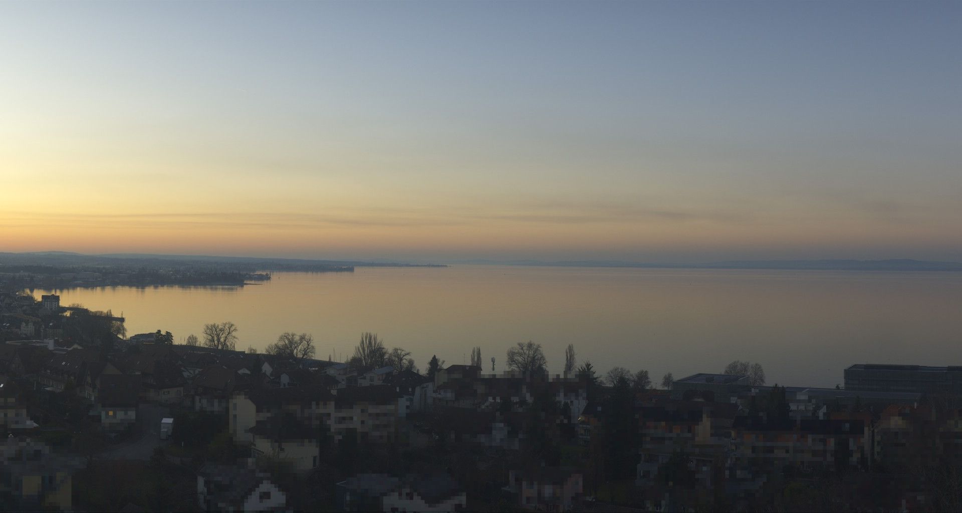 Webcam Rorschacheberg – Bodensee aktuell