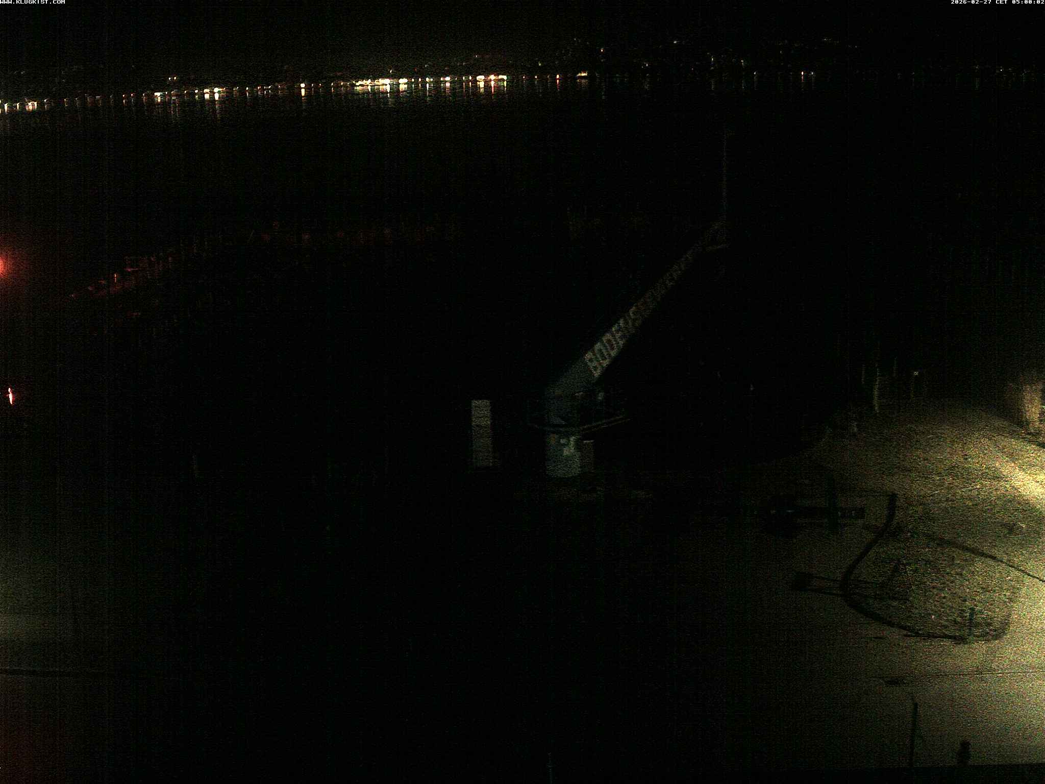 Webcam Wallhausen – Bodensee aktuell