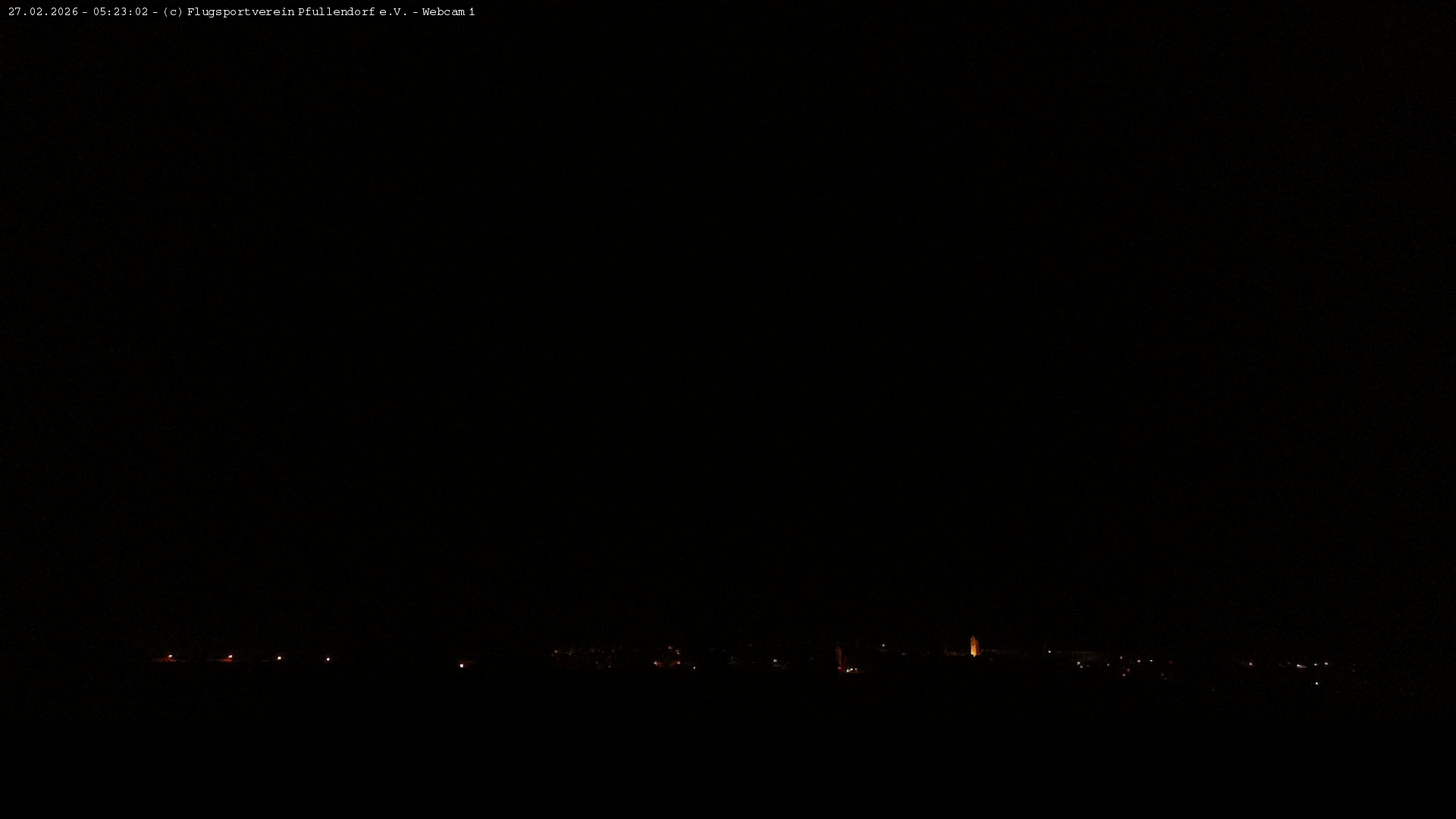 Webcam Pfullendorf – Wetter Bodensee