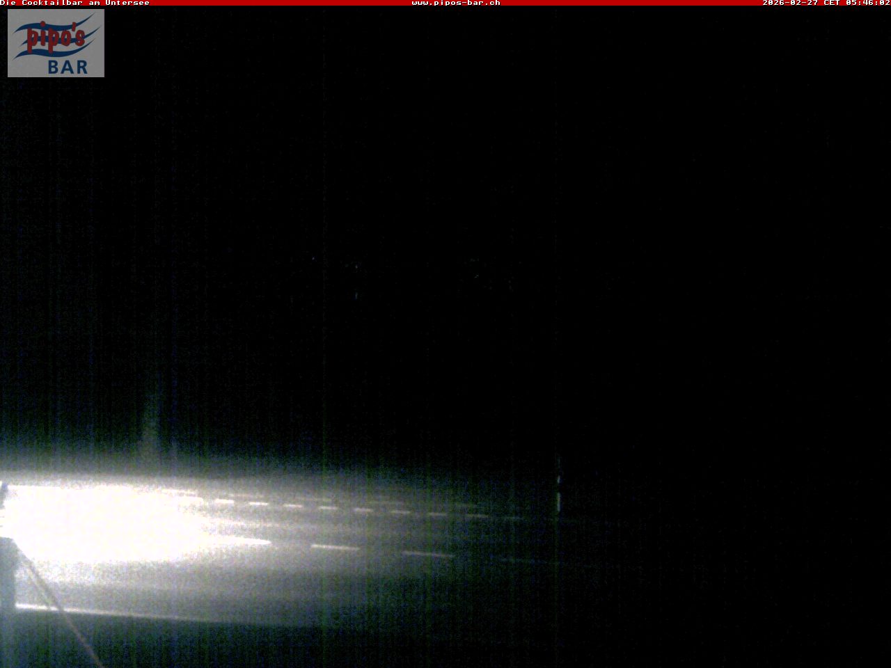 Webcam Berlingen – Bodensee aktuell