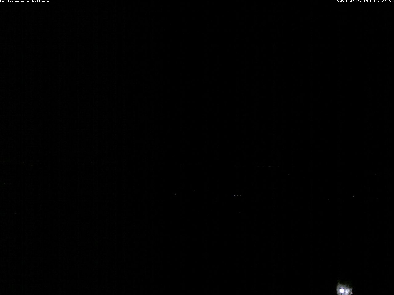 Webcam Heiligenberg – Wetter Bodensee