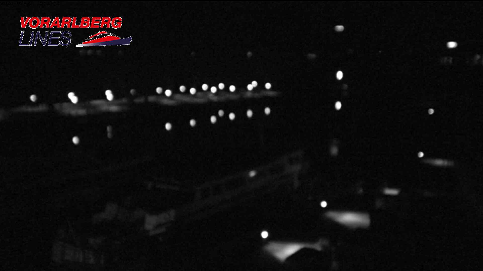 Webcam Bregenz – Bodensee aktuell